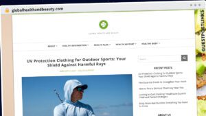 Publish Guest Post on globalhealthandbeauty.com