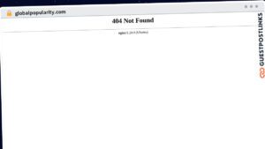 Publish Guest Post on globalpopularity.com
