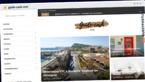 Publish Guest Post on guide-cash.com