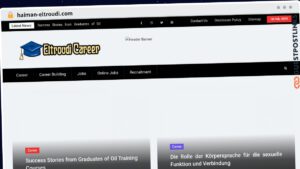 Publish Guest Post on haiman-eltroudi.com
