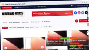 Publish Guest Post on health-fitnesscenters.com