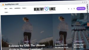 Publish Guest Post on healthylinee.com
