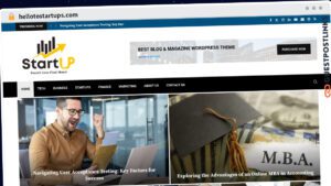 Publish Guest Post on hellotostartups.com