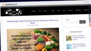 Publish Guest Post on hindibday.com