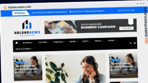 Publish Guest Post on holons-news.com