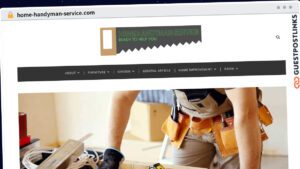 Publish Guest Post on home-handyman-service.com