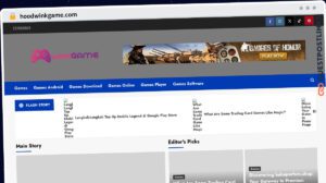Publish Guest Post on hoodwinkgame.com