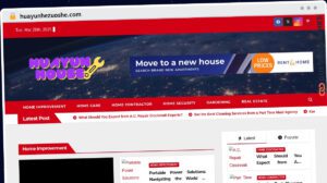 Publish Guest Post on huayunhezuoshe.com
