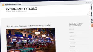 Publish Guest Post on hyderabaddccb.org
