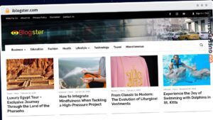 Publish Guest Post on iblogster.com