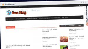 Publish Guest Post on ikasblog.net