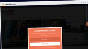 Publish Guest Post on innov8tiv.com