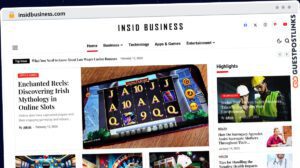 Publish Guest Post on insidbusiness.com
