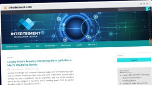 Publish Guest Post on interteiment.com