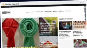 Publish Guest Post on investor-hour.com