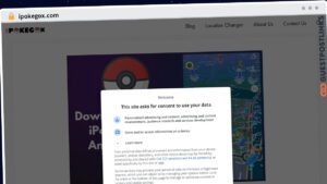 Publish Guest Post on ipokegox.com