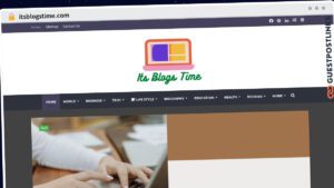 Publish Guest Post on itsblogstime.com