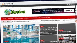 Publish Guest Post on iuhuelva.org