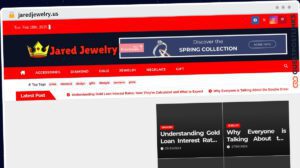 Publish Guest Post on jaredjewelry.us