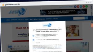 Publish Guest Post on jaruonline.com.br