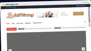 Publish Guest Post on jeffyounger.com