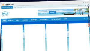 Publish Guest Post on jigglye.com