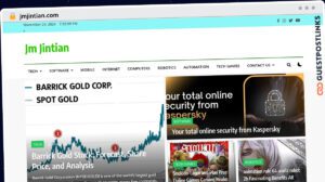 Publish Guest Post on jmjintian.com