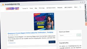 Publish Guest Post on knowledgewap.org