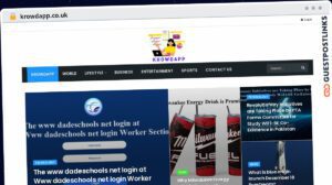 Publish Guest Post on krowdapp.co.uk