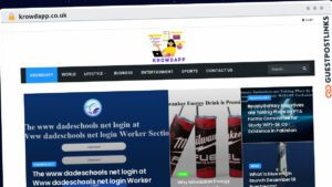 Publish Guest Post on krowdapp.co.uk