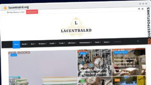 Publish Guest Post on lacentralrd.org