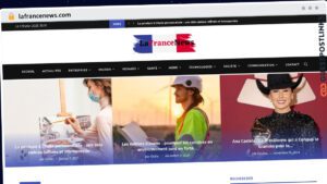Publish Guest Post on lafrancenews.com