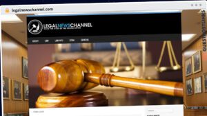 Publish Guest Post on legalnewschannel.com