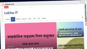 Publish Guest Post on lekhait.com