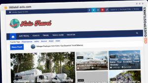 Publish Guest Post on littletel-aviv.com