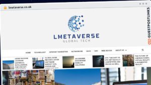 Publish Guest Post on lmetaverse.co.uk