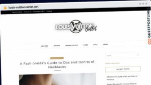 Publish Guest Post on louis-vuittonoutlet.net