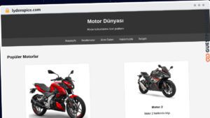 Publish Guest Post on lydenspice.com