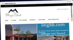 Publish Guest Post on magicasland.com