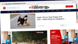 Publish Guest Post on malayalam.indianexpress.com