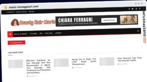 Publish Guest Post on marie-monogatari.com