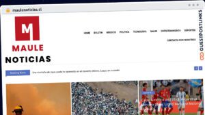 Publish Guest Post on maulenoticias.cl