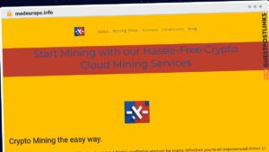 Publish Guest Post on medeurope.info