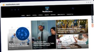 Publish Guest Post on medimstore.com