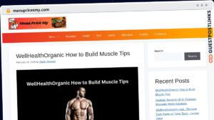Publish Guest Post on menupricesmy.com