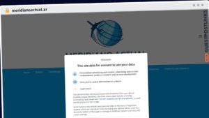 Publish Guest Post on meridianoactual.ar