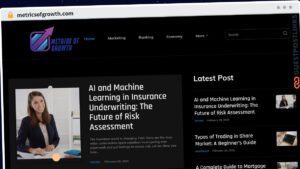 Publish Guest Post on metricsofgrowth.com