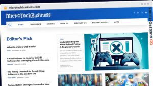 Publish Guest Post on microtechbusiness.com