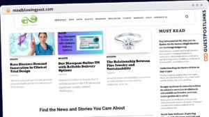 Publish Guest Post on mindblowingpost.com