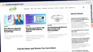 Publish Guest Post on mindblowingpost.com